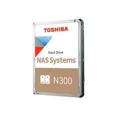 Жорсткий диск Toshiba MN11ACA16TS N300 NAS 3.5