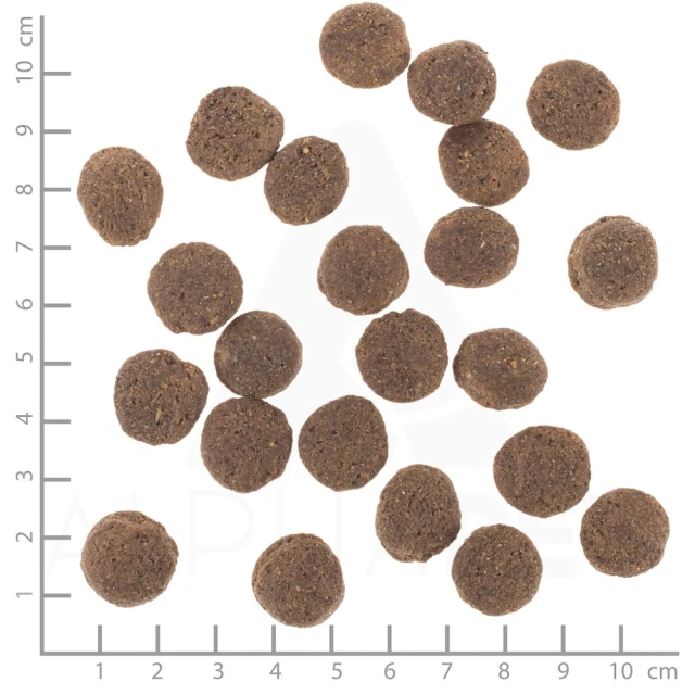 Ветеринарна дієта для собак WOLFSBLUT VetLine Hypoallergenic 2 кг (4260603786466)