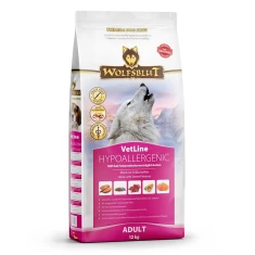 Сухий корм для собак WOLFSBLUT Vetline Hypoallergenic 12 кг (4260603786473)