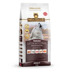 Ветеринарна дієта для собак WOLFSBLUT VetLine Gastrointestinal 12 кг (4260603786558)