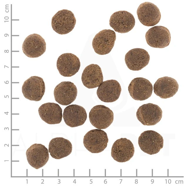 Ветеринарна дієта для собак WOLFSBLUT VetLine Gastrointestinal 12 кг (4260603786558)