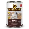 Ветеринарна дієта для собак WOLFSBLUT VetLine Gastrointestinal 395 г (4260603789627)