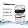 Фільтр-глечик Lauben Glass Water Filter Jug 32GW (4260645680982)