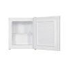 Морозильна камера Heinrich's HGB 5088 W DF White (4260707283854)