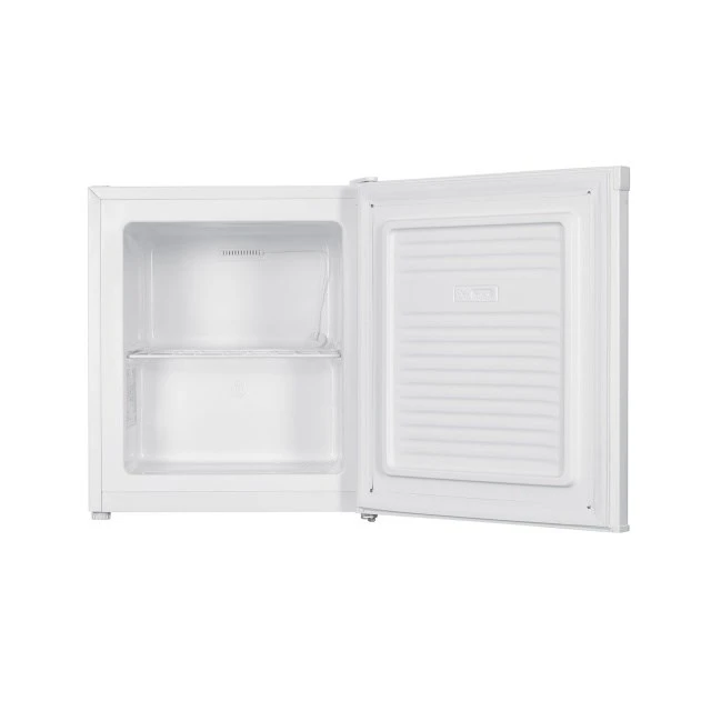 Морозильна камера Heinrich's HGB 5088 W DF White (4260707283854)