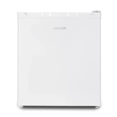 Морозильна камера Heinrich's HGB 5088 W DF White (4260707283854)
