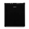 Морозильна камера Heinrich's HGB 5088 SW DF Black (4260707286053)