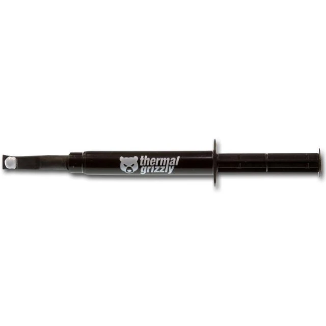 Термопаста Thermal Grizzly Hydronaut 1.5 мл / 3.9 г (4260711990335)