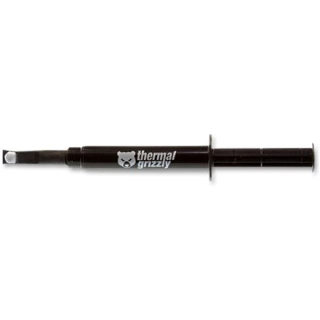 Термопаста Thermal Grizzly Hydronaut 11,8 Вт/м·К (4260711990359)