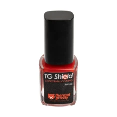 Захисний лак Thermal Grizzly Shield 5 мл (4260711990427)