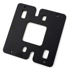 Бекплейт Thermal Grizzly AM5 Short Backplate Black (4260711990670)