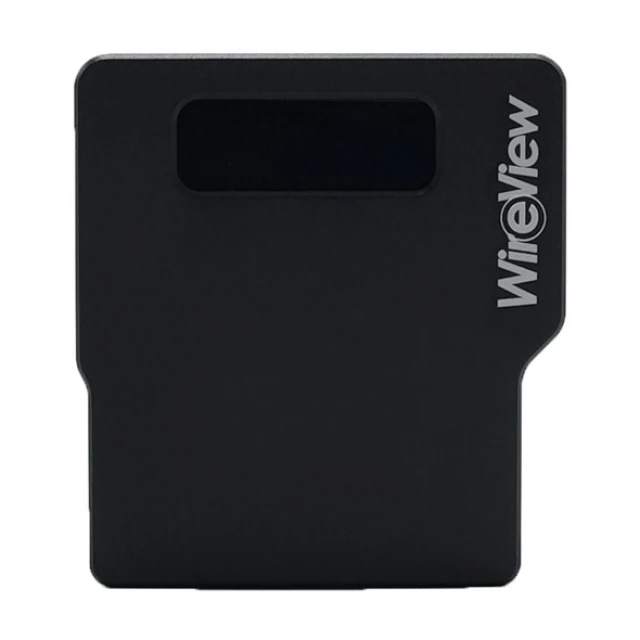 Адаптер Thermal Grizzly WireView GPU 1x12VHPWR Normal Black (4260711990762)