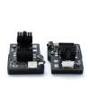Адаптер Thermal Grizzly WireView GPU 1x12VHPWR Normal Black (4260711990762)