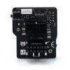 Адаптер Thermal Grizzly WireView GPU 1x12VHPWR Reversed Black (4260711990779)