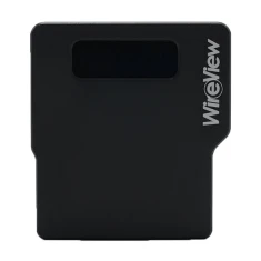 Адаптер Thermal Grizzly WireView GPU 1x12VHPWR Reversed Black (4260711990779)