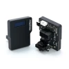 Адаптер Thermal Grizzly WireView GPU 1x12VHPWR Reversed Black (4260711990779)
