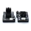 Адаптер Thermal Grizzly WireView GPU 1x12VHPWR Reversed Black (4260711990779)