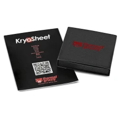 Термопрокладка Thermal Grizzly KryoSheet 38x38 мм (4260711990847)