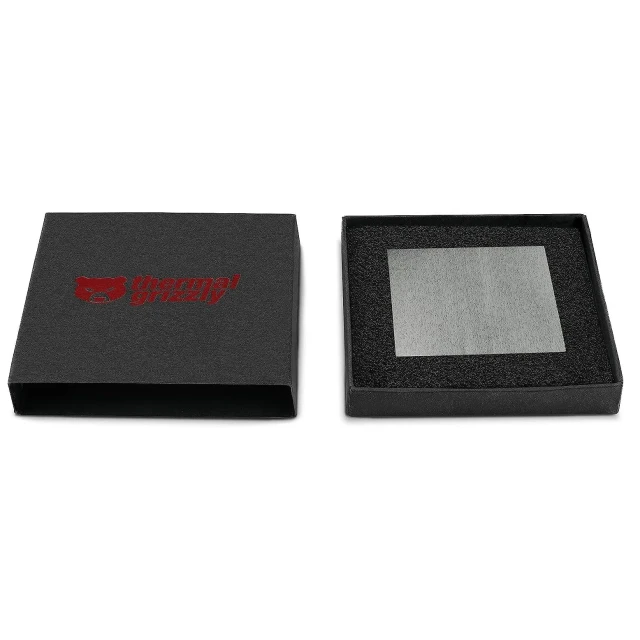 Термопрокладка Thermal Grizzly KryoSheet 38x38 мм (4260711990847)