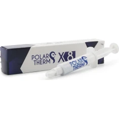 Термопаста Polartherm X-8 10 г (4260711990977)