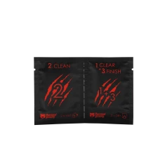 Серветки для очищення Thermal Grizzly Cleaning Wipes (4260711991042)
