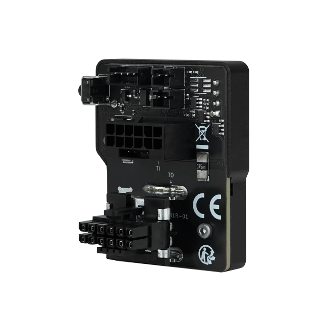 Тестер живлення відеокарти Thermal Grizzly WireView Pro GPU 1x12VHPWR Reversed (4260711991066)