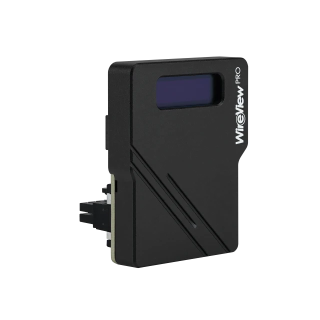 Тестер живлення відеокарти Thermal Grizzly WireView Pro GPU 1x12VHPWR Reversed (4260711991066)