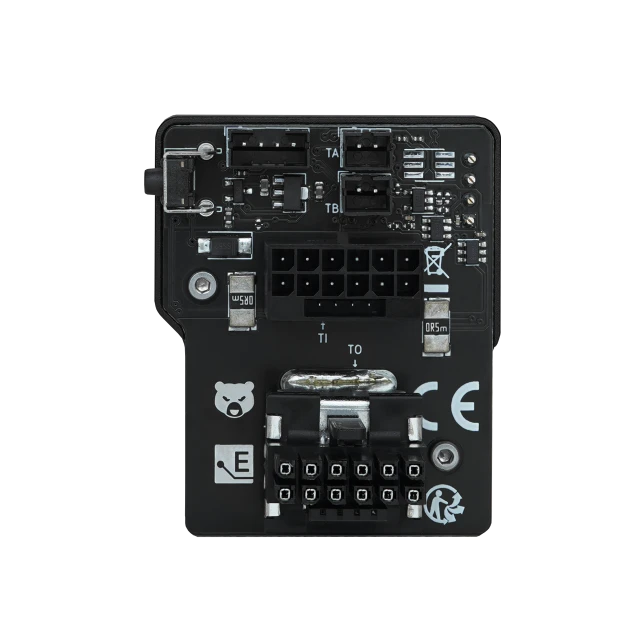 Тестер живлення відеокарти Thermal Grizzly WireView Pro GPU 1x12VHPWR Reversed (4260711991066)