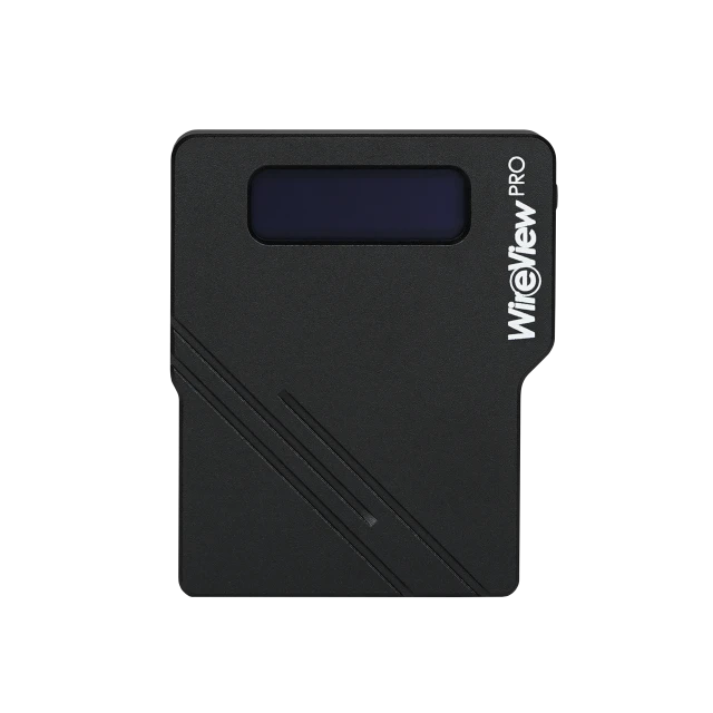 Тестер живлення відеокарти Thermal Grizzly WireView Pro GPU 1x12VHPWR Reversed (4260711991066)