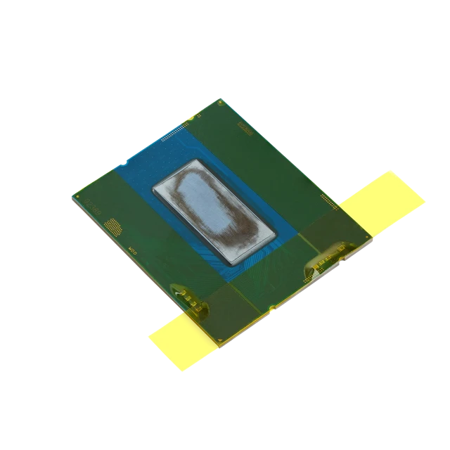 Ізоляційний лист Thermal Grizzly Kapton (4260711991110)