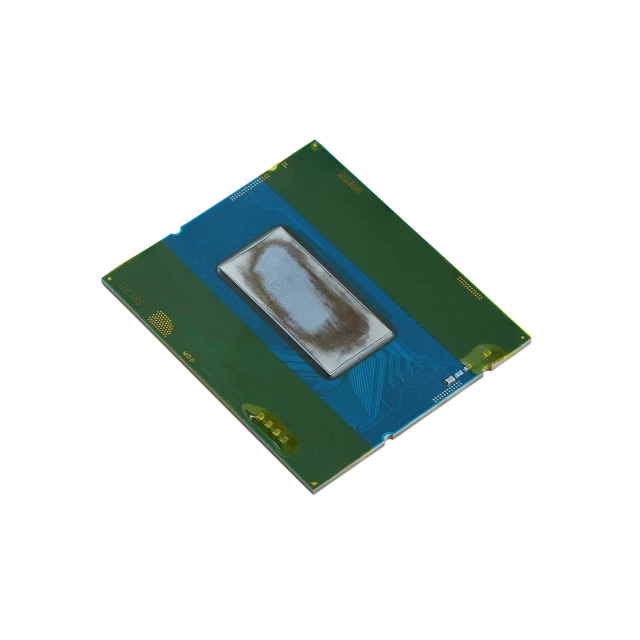 Ізоляційний лист Thermal Grizzly Kapton (4260711991110)