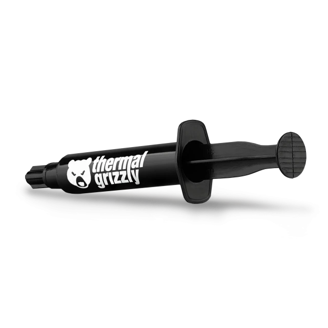 Термопаста Thermal Grizzly Duronaut 6 г (4260711991141)