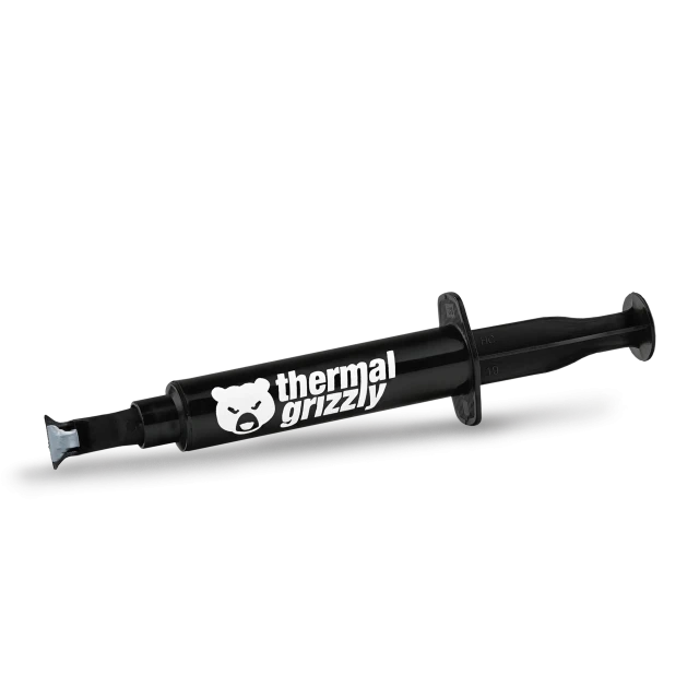 Термопаста Thermal Grizzly Duronaut 6 г (4260711991141)