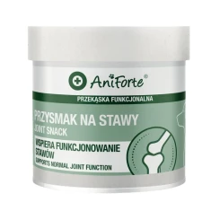 Ласощі для суглобів для собак AniForte 50 шт (4262361851240)