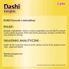 Корм для котів INABA Dashi Delights з куркою та тунцем 70 г (4262365730596)
