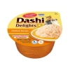 Бульон для кошек INABA Dashi Delights с курицей 70 г (4262365730626)