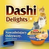 Бульон для кошек INABA Dashi Delights с курицей 70 г (4262365730626)