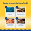 Бульйон для котів INABA Dashi Delights з куркою та пластівцями тунця 70 г (4262365730657)