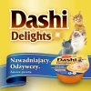 Бульйон для котів INABA Dashi Delights з лососем 70 г (4262365730664)