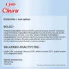 Ласощі для котів INABA Churu Varieties з тунцем 20 шт x 14 г (4262365731241)