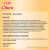 Ласощі для котів INABA Churu Varieties з куркою 40 шт x 14 г (4262365731432)