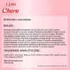 Ласощі для котів INABA Churu Varieties з тунцем 60 шт x 14 г (4262365731616)