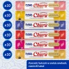 Ласощі для котів INABA Churu Varieties з тунцем 60 шт x 14 г (4262365731616)