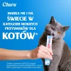 Ласощі для котів INABA Churu з тунцем 80 шт x 14 г (4262365732187)