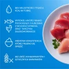 Ласощі для котів INABA Churu з куркою та тунцем 80 шт x 14 г (4262365732194)