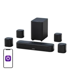 Soundbar Ultimea Aura A40 (U2601)