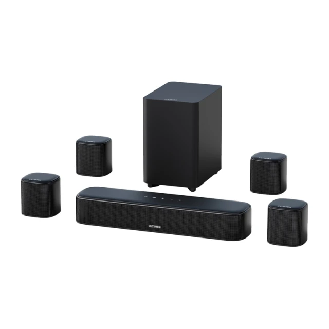 Soundbar Ultimea Aura A40 (U2601)