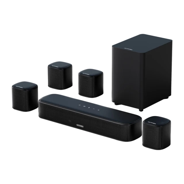 Soundbar Ultimea Aura A40 (U2601)