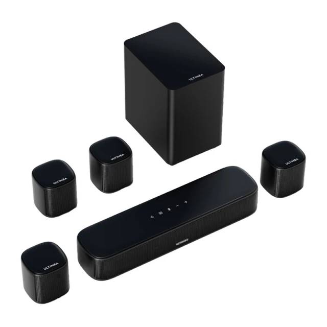 Soundbar Ultimea Aura A40 (U2601)
