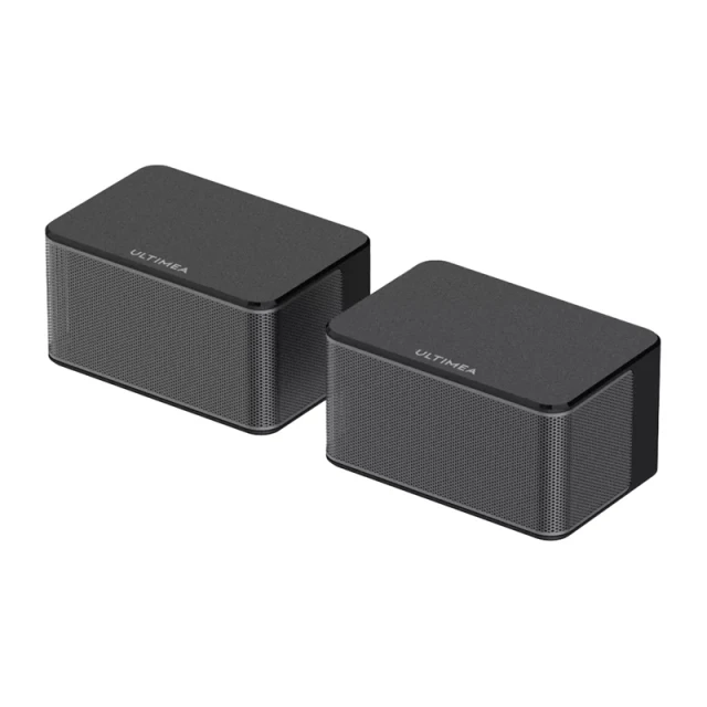 Звуковая панель Ultimea Poseidon D60 (U2520)